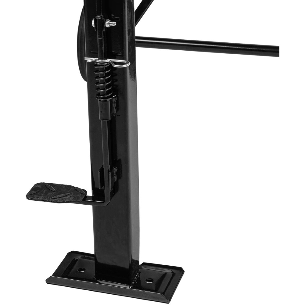 Betoniera Denzel DCM-125, 550W, 125l