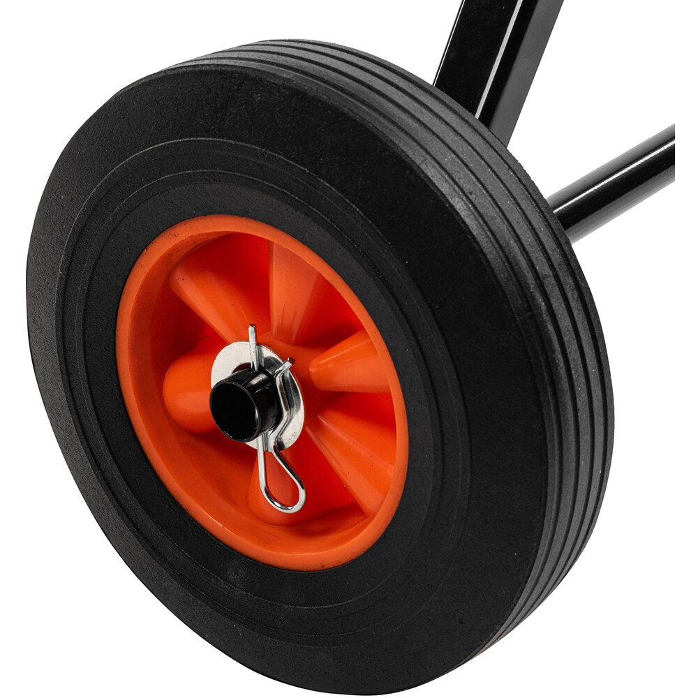 Betoniera Denzel DCM-160, 800W, 160l