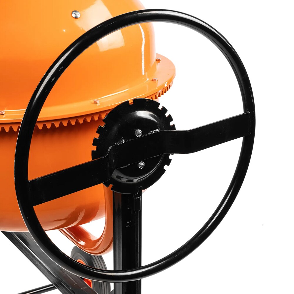Betoniera Denzel DCM-160, 800W, 160l