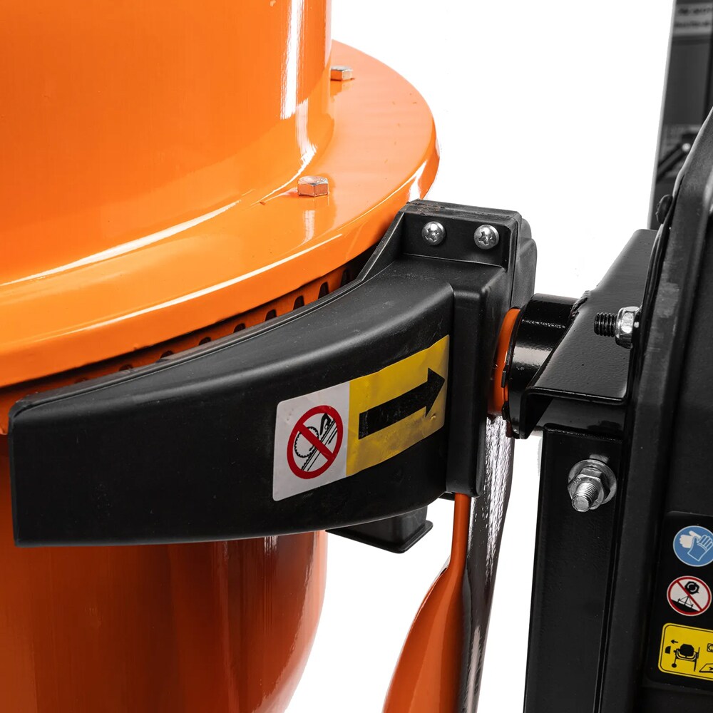 Betoniera Denzel DCM-160, 800W, 160l