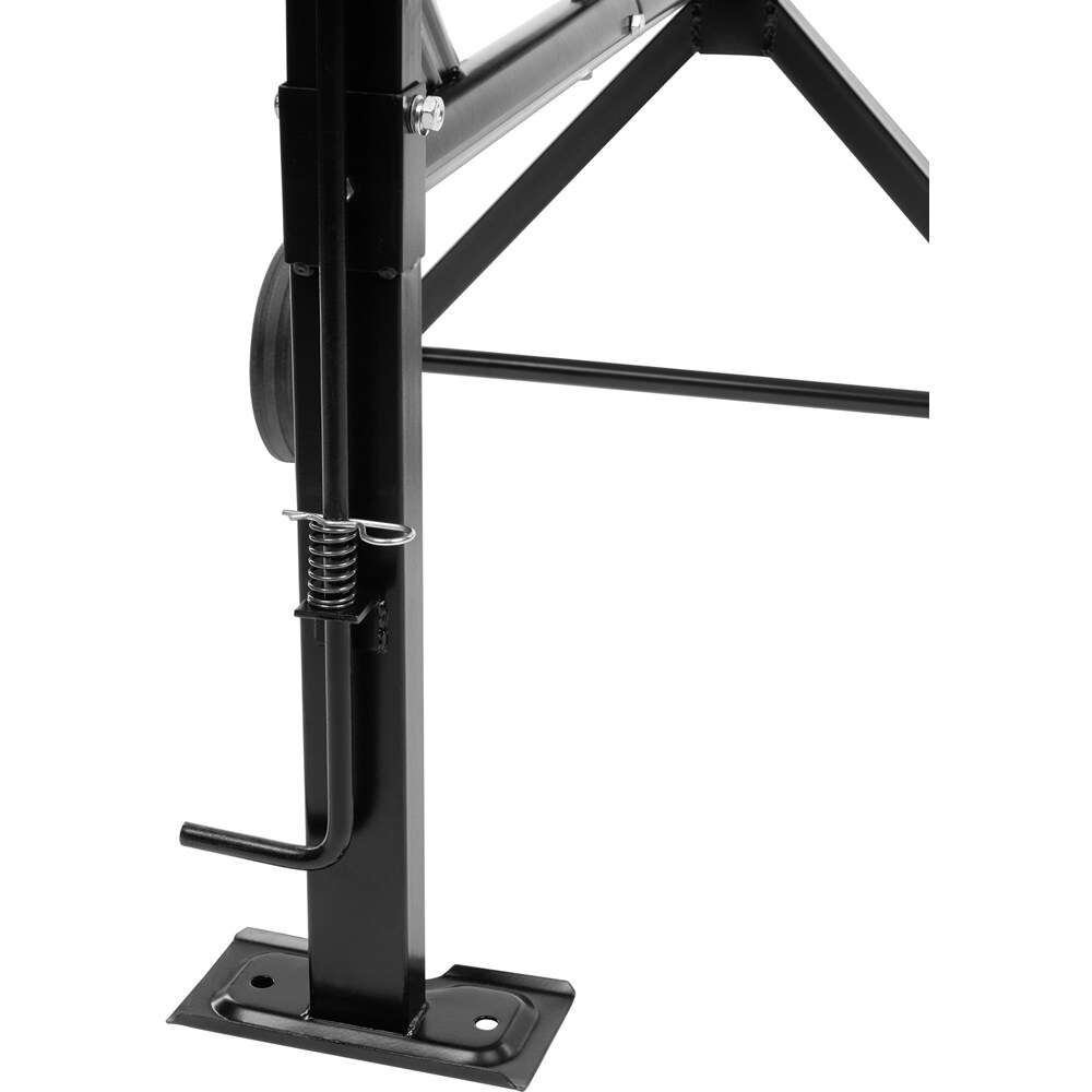 Betoniera Sparta CM-140S, 550W, 140l