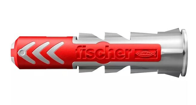 Set dibluri FISCHER DuoPower, 10 x 50mm, 10 bucati