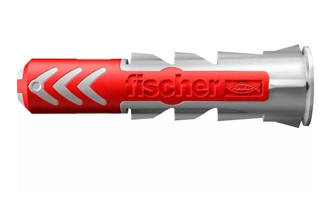 Set dibluri FISCHER DuoPower, 10 x 50mm, 4 bucati