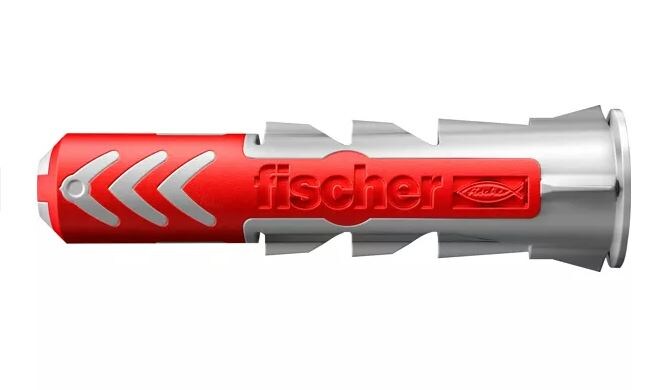 Set dibluri FISCHER DuoPower, 6 x 30mm,  6 bucati