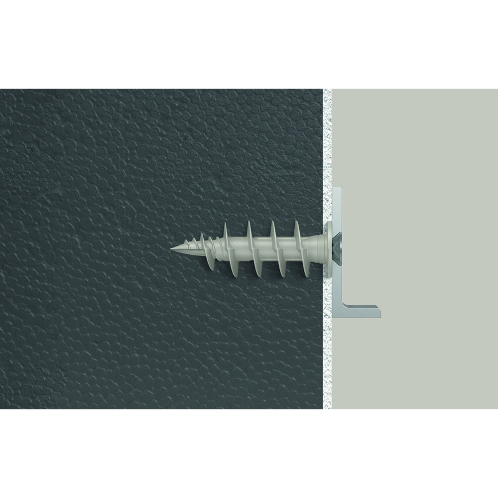 Diblu polistiren FISCHER FID II, 18 x 55mm, 50buc