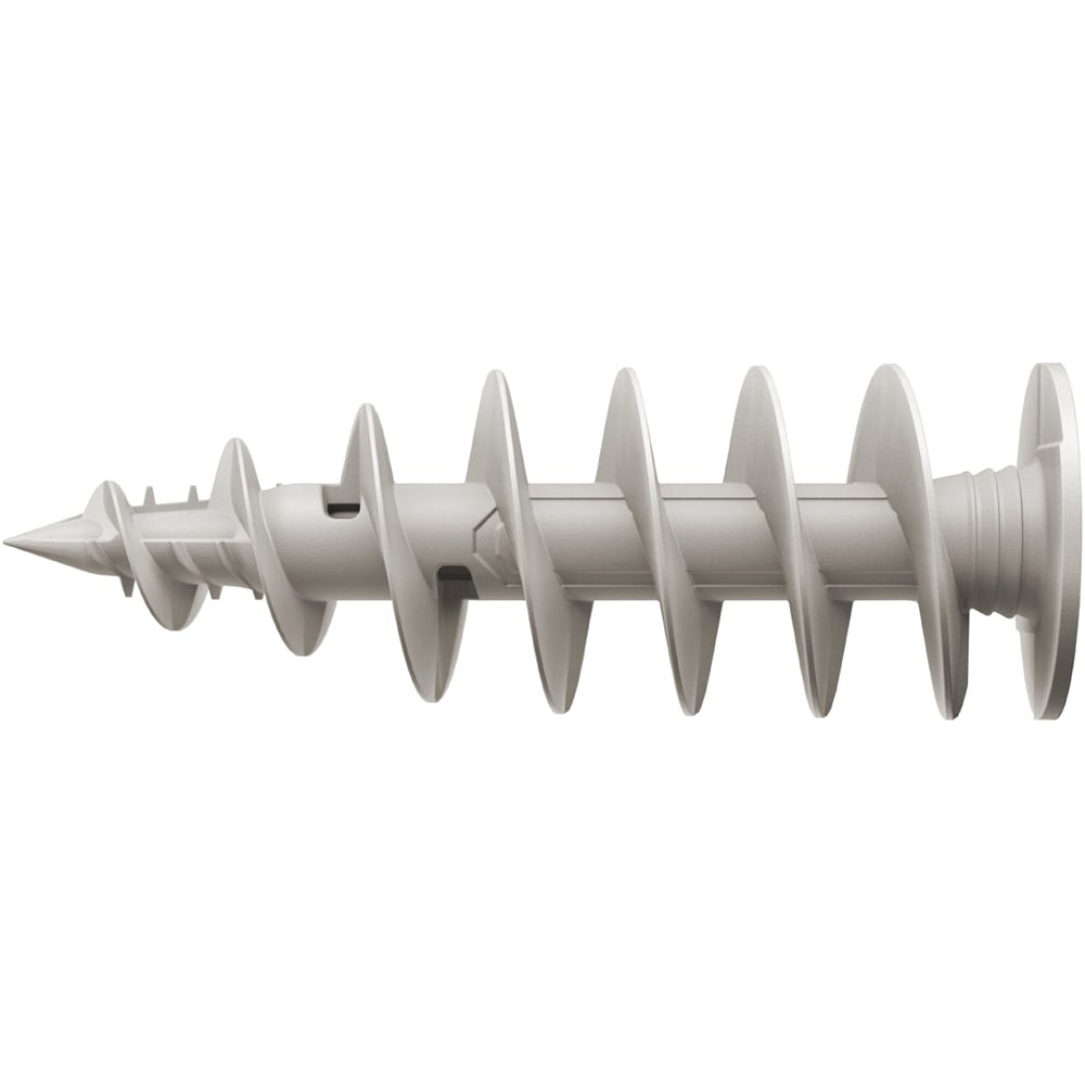 Diblu polistiren FISCHER FID II, 28 x 85mm, 25buc