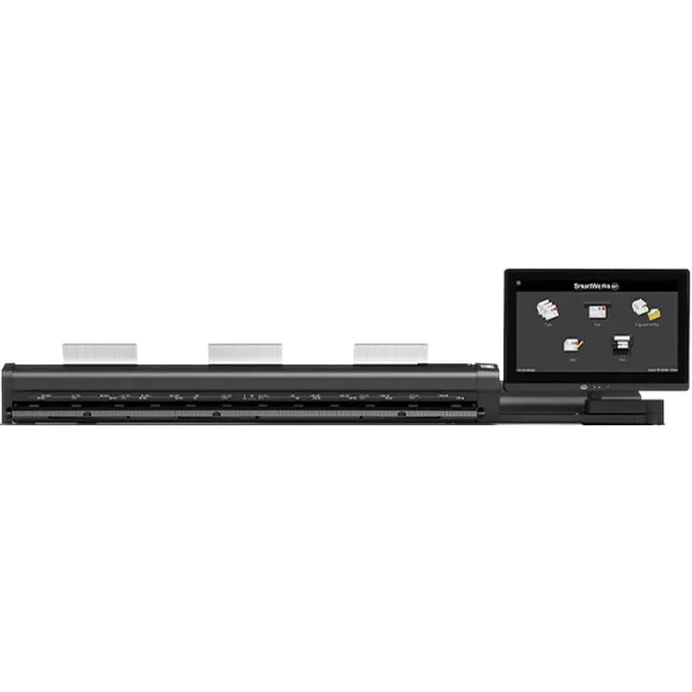 Scanner CANON Z36, A0, USB, negru