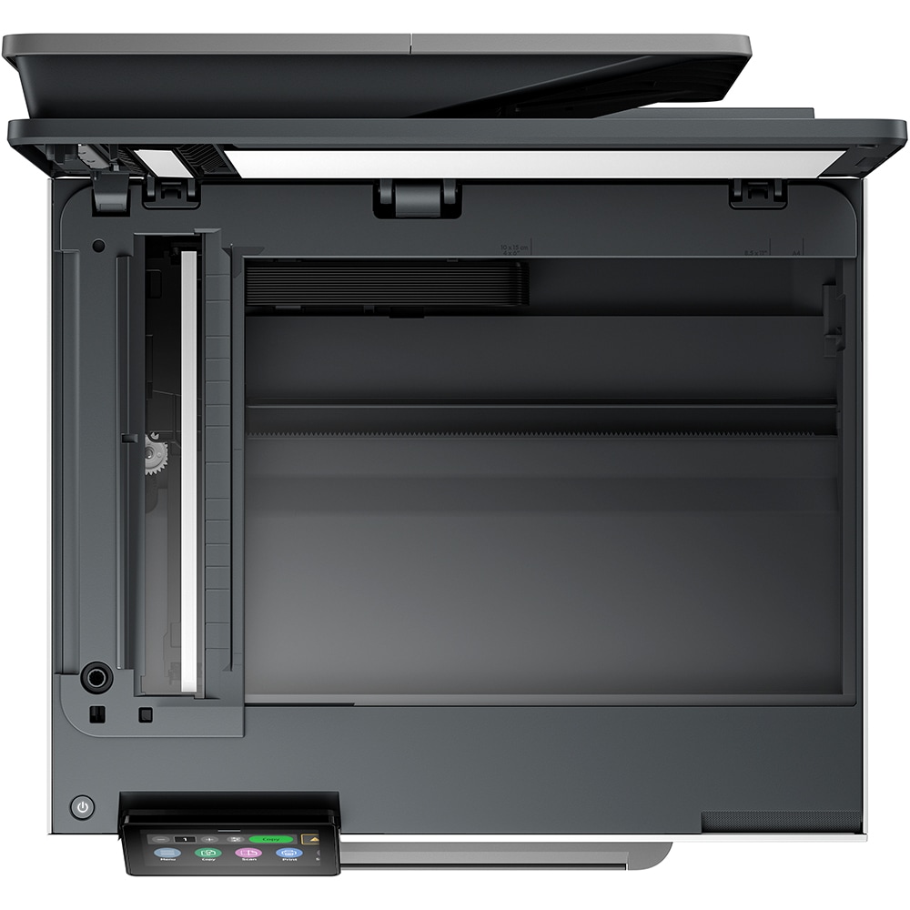 Multifunctional inkjet color HP OfficeJet Pro 9132e All-in-One, A4, USB, Retea, Wi-Fi, Fax