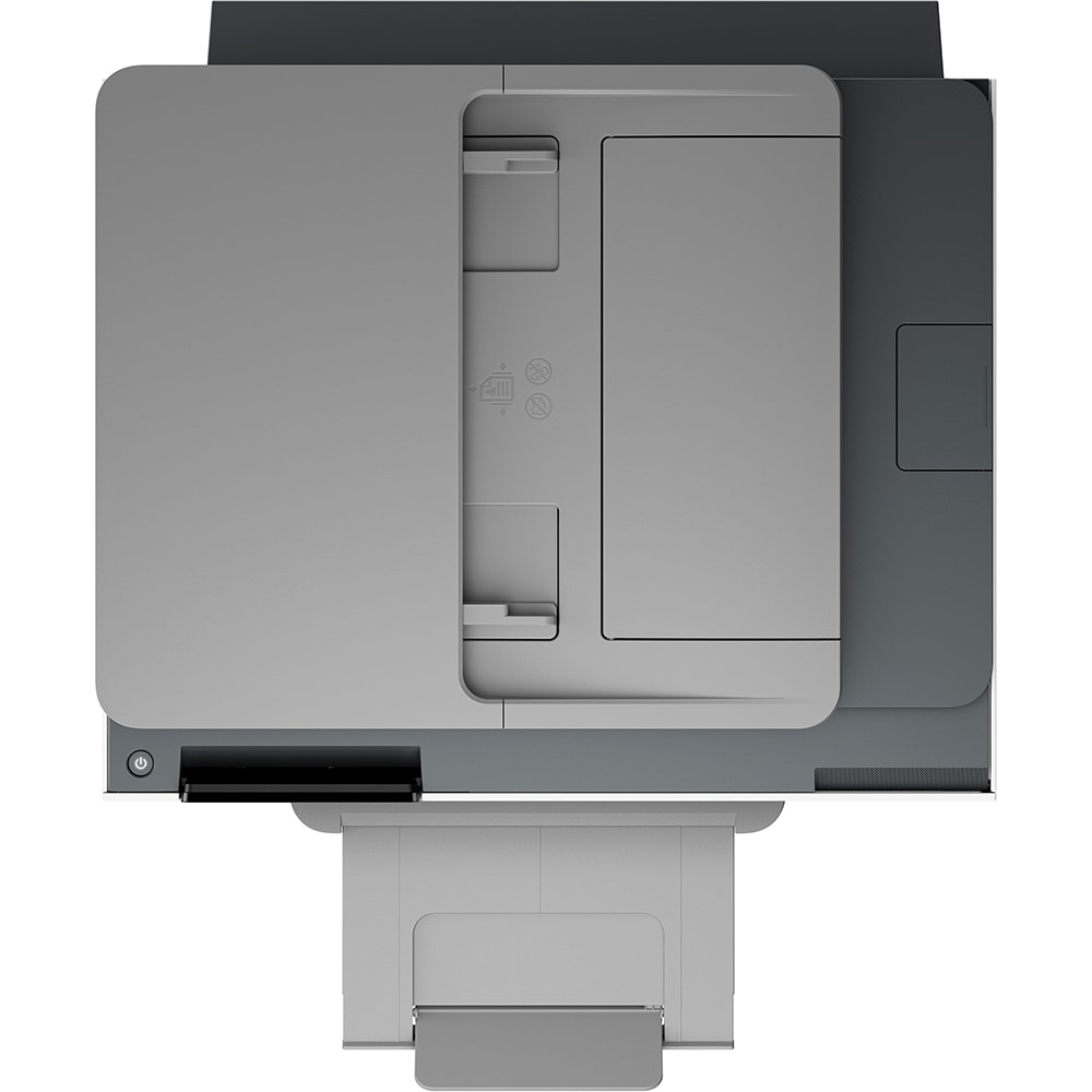 Multifunctional inkjet color HP OfficeJet Pro 9132e All-in-One, A4, USB, Retea, Wi-Fi, Fax