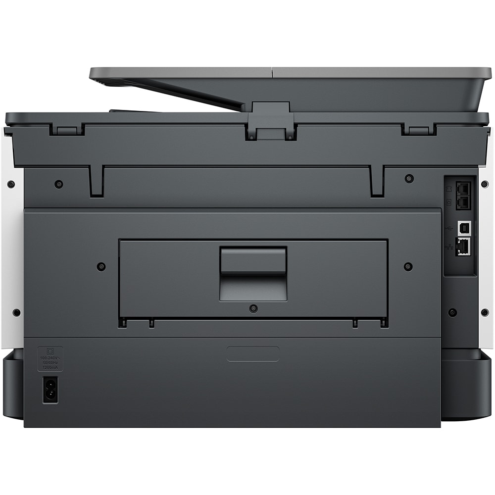 Multifunctional inkjet color HP OfficeJet Pro 9132e All-in-One, A4, USB, Retea, Wi-Fi, Fax