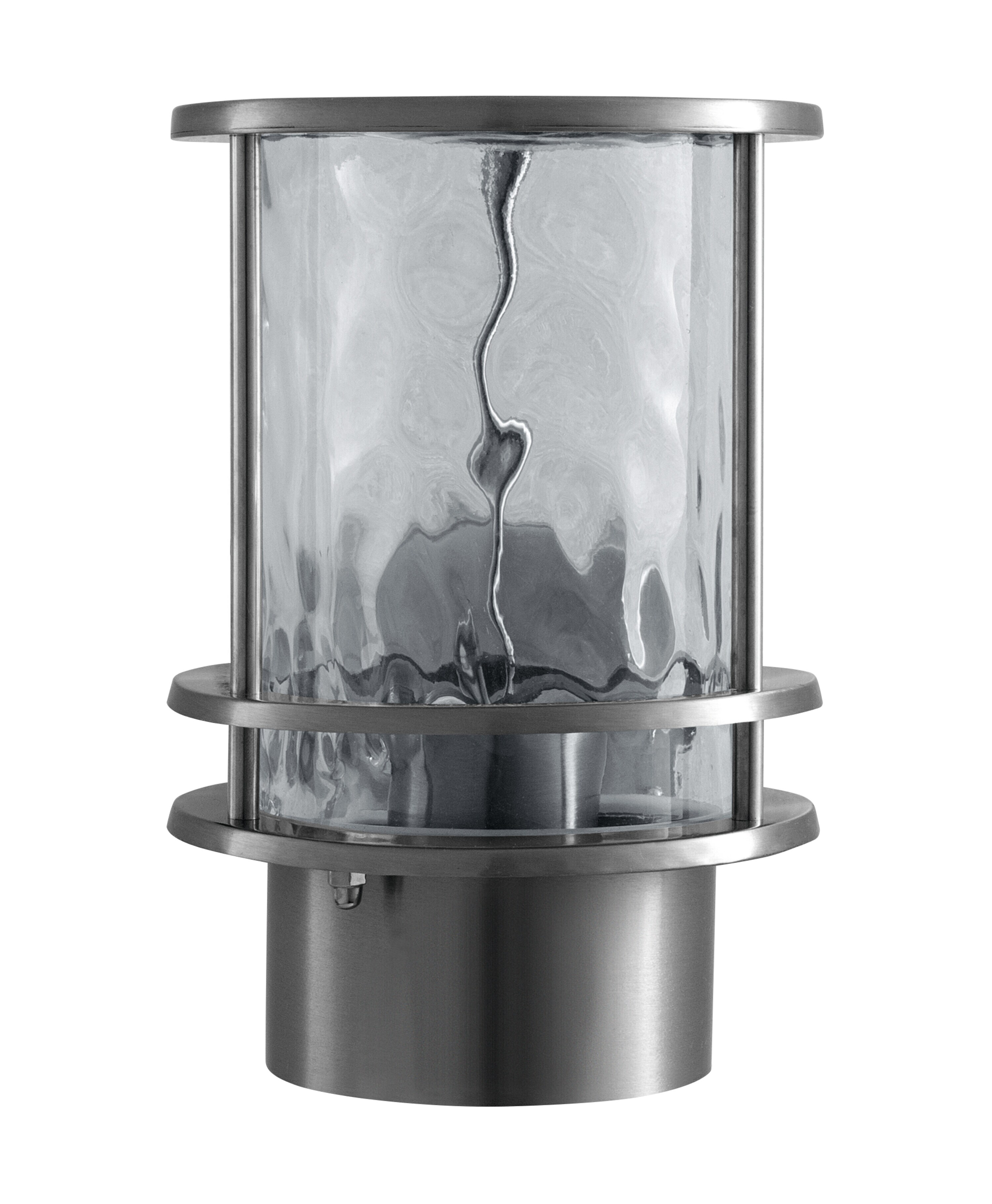 Lampa De Ext Otel Inoxidabil