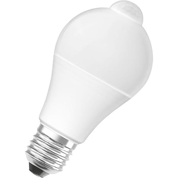 Bec LED OSRAM 4058075428263, E27, 10W, 1055lm, lumina calda 