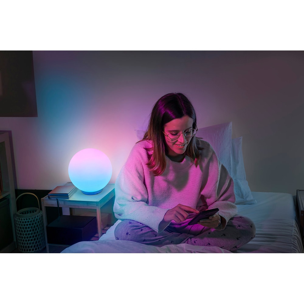 Lampa ambientala LEDVANCE 4058075831735, LED, 3.5W, 230lm, alb