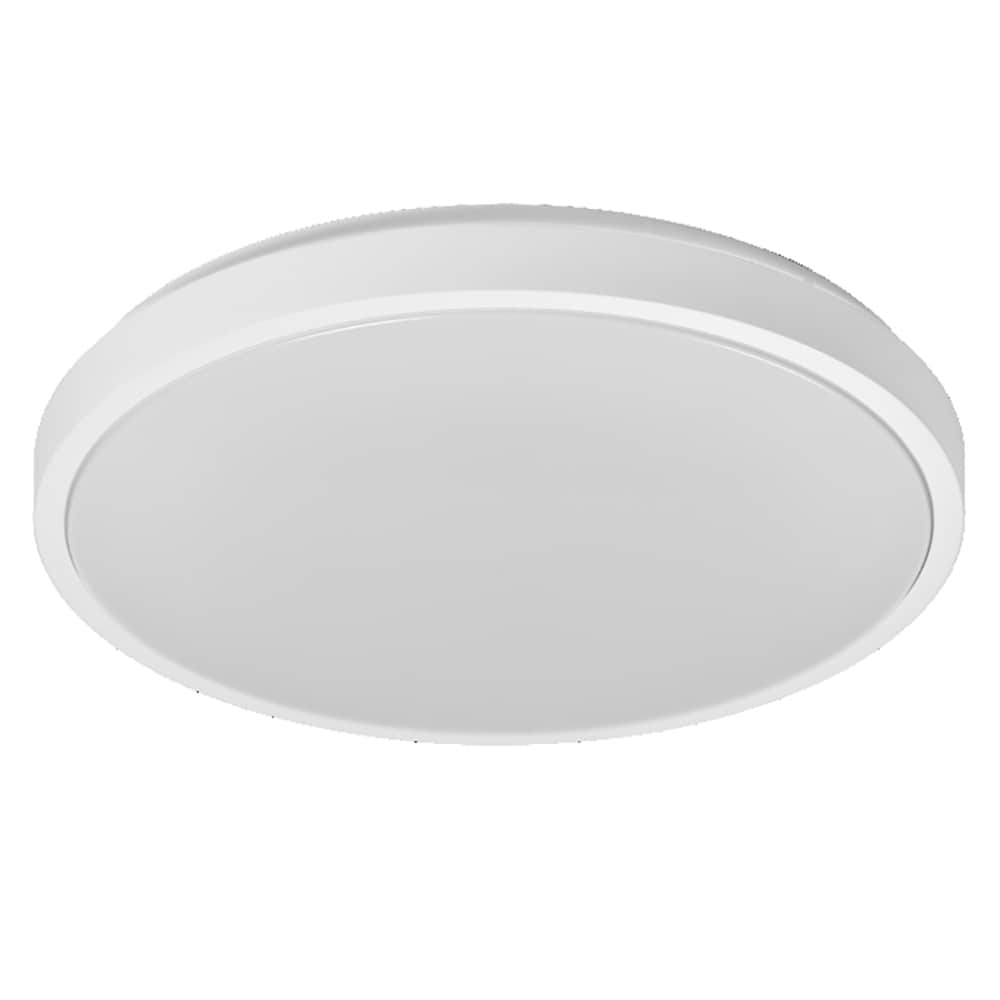 Plafoniera LED LEDVANCE Orbis London, 24W, 2700lm, 400mm, 3000K, IP20
