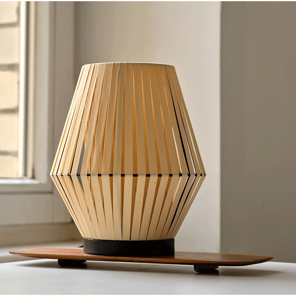 Veioza OSRAM 4058075848009, LED, E14, 5W, bej