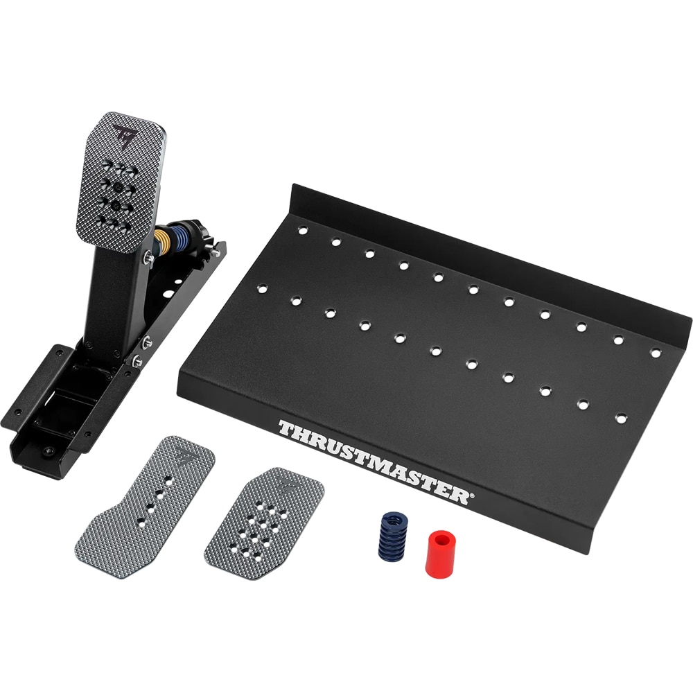 Kit upgrade pedale THRUSTMASTER Raceline LC Load Cell, negru