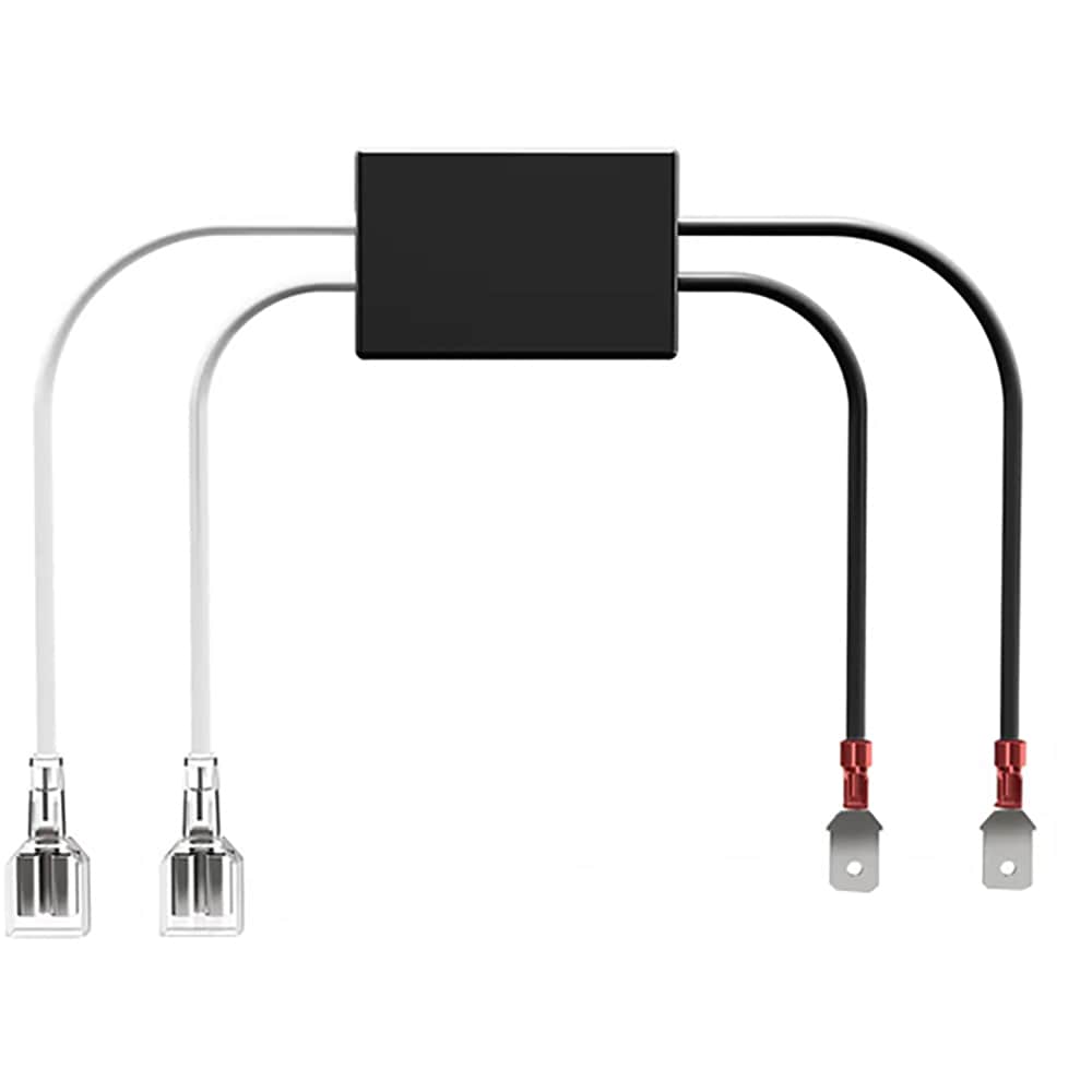 Anulator erori canbus OSRAM LEDriving Smart Canbus, pentru H7, 12V, 2buc