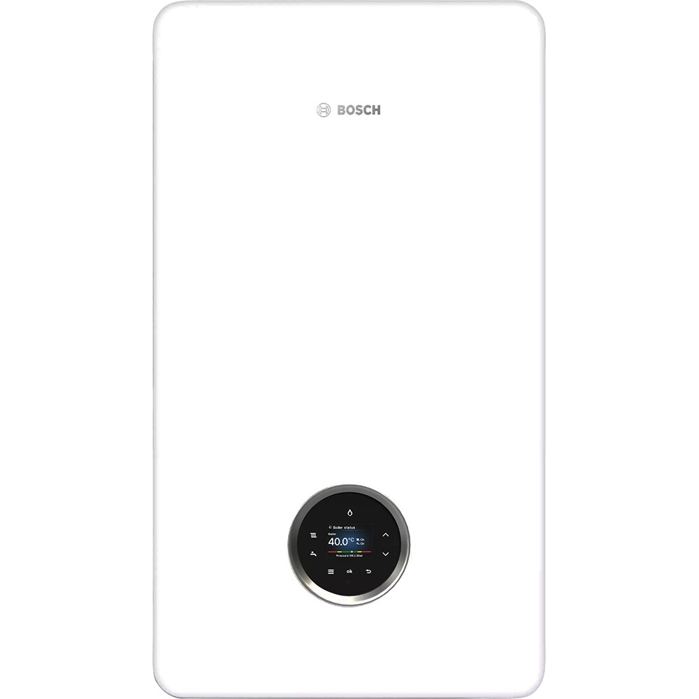 Centrala termica pe gaz in condensare BOSCH GC5700IW, 24kW