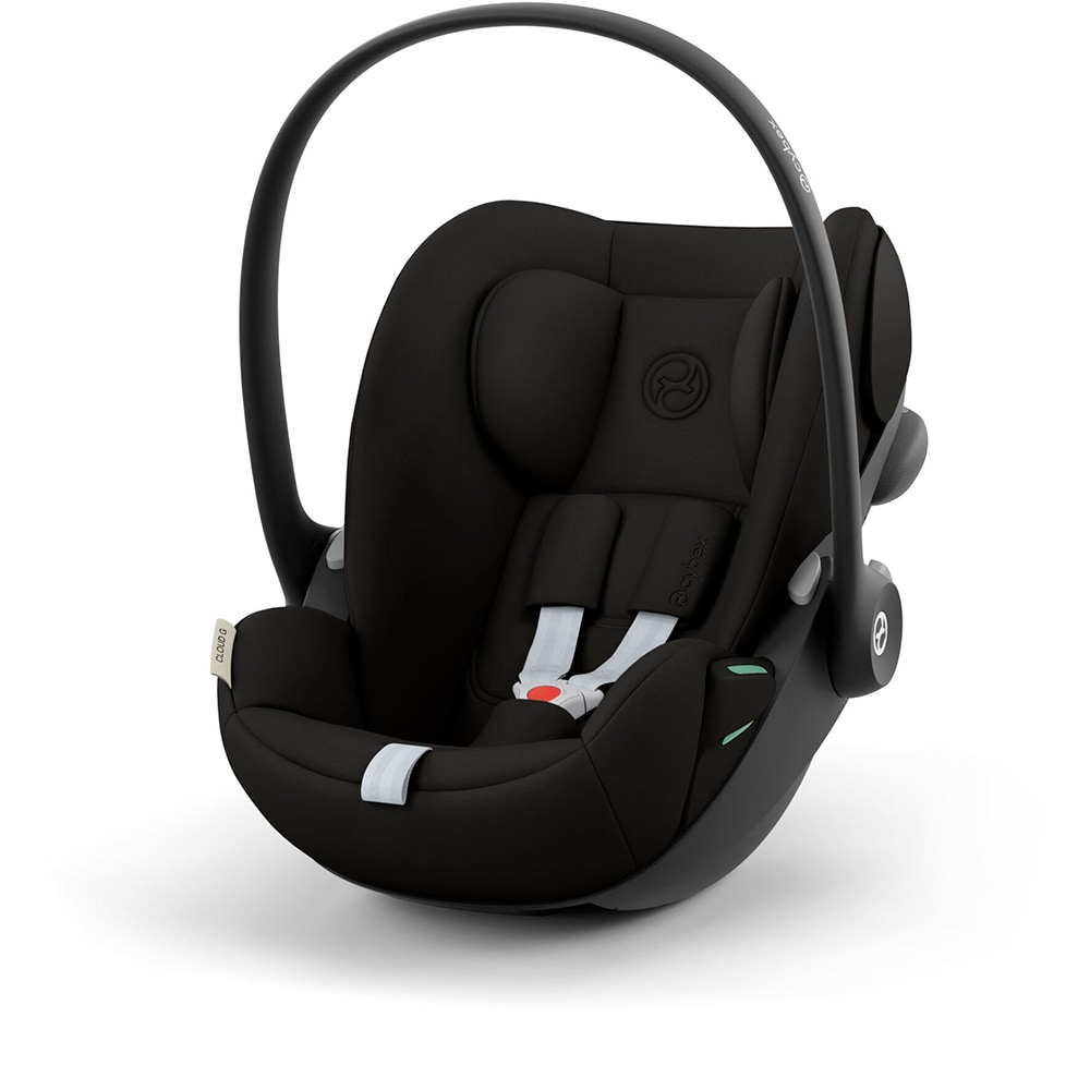 Carucior 3in1 CYBEX Balios S Lux One 524002519, 5 puncte, 0 luni+, gri