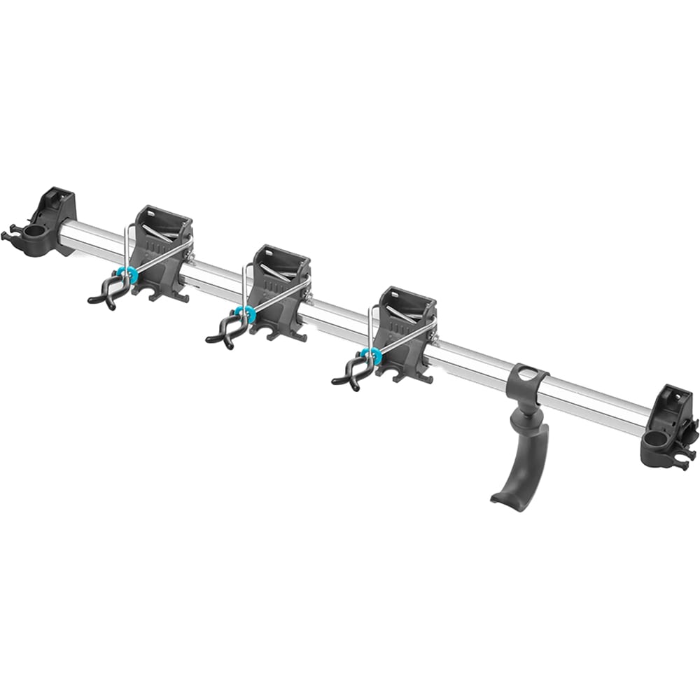 Cuier unelte GARDENA, 78 x 14 x 16cm, turcoaz