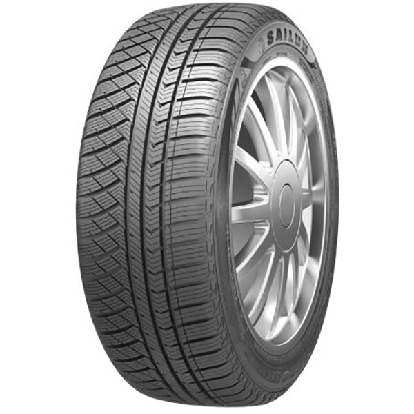 Anvelopa All Season SAILUN Atrezzo-4Seasons 185/65R14 86T