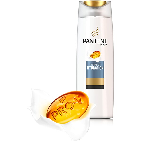 Sampon PANTENE Perfect Hydration, 360ml