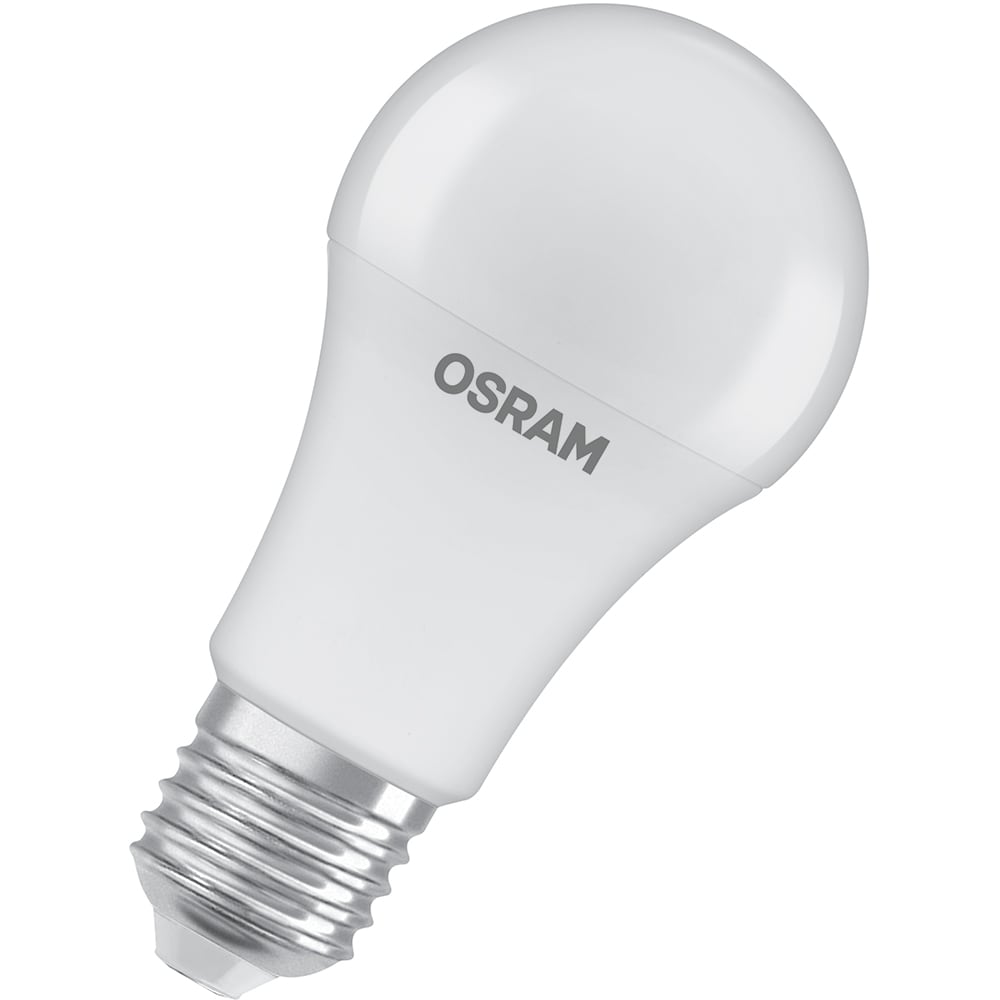 Bec LED OSRAM 4099854023187, E27, 10W, 1055lm, 6500K