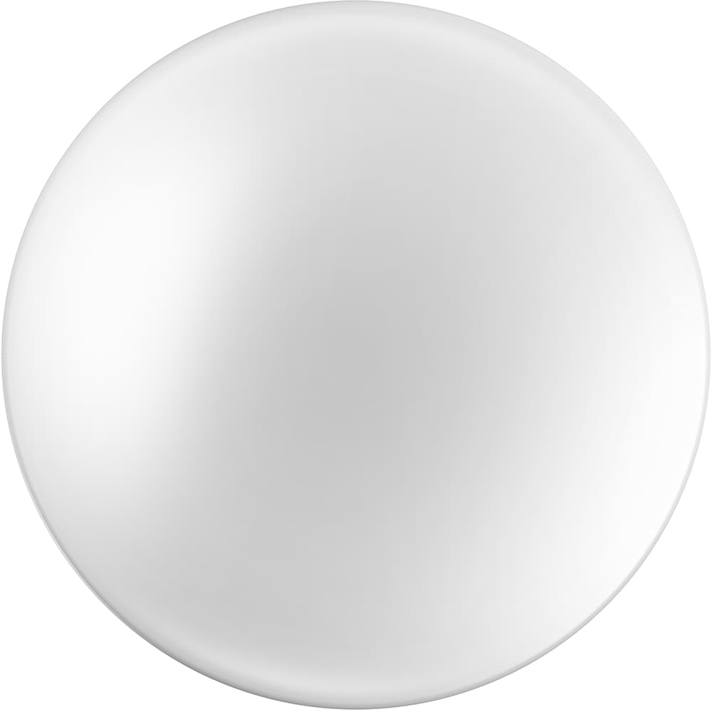 Plafoniera LED LEDVANCE 4099854105999, 12W, 900lm, 6500K, IP44, alb