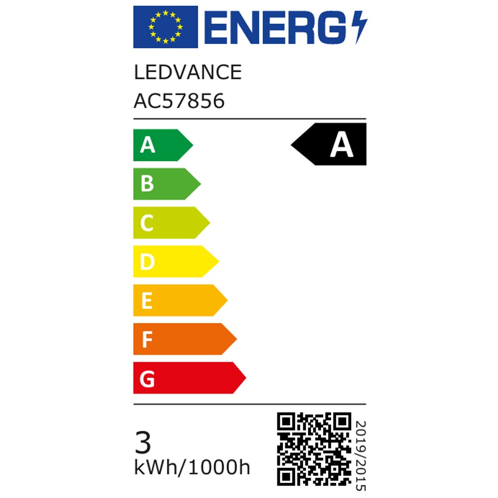 Set 2 becuri LED filament OSRAM, E14, 2.2W, 470lm, lumina calda
