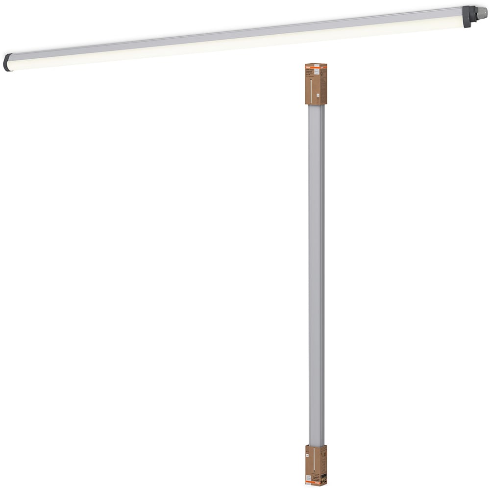 Corp iluminat cu LED integrat OSRAM 36W, 5000lm, IP65, alb