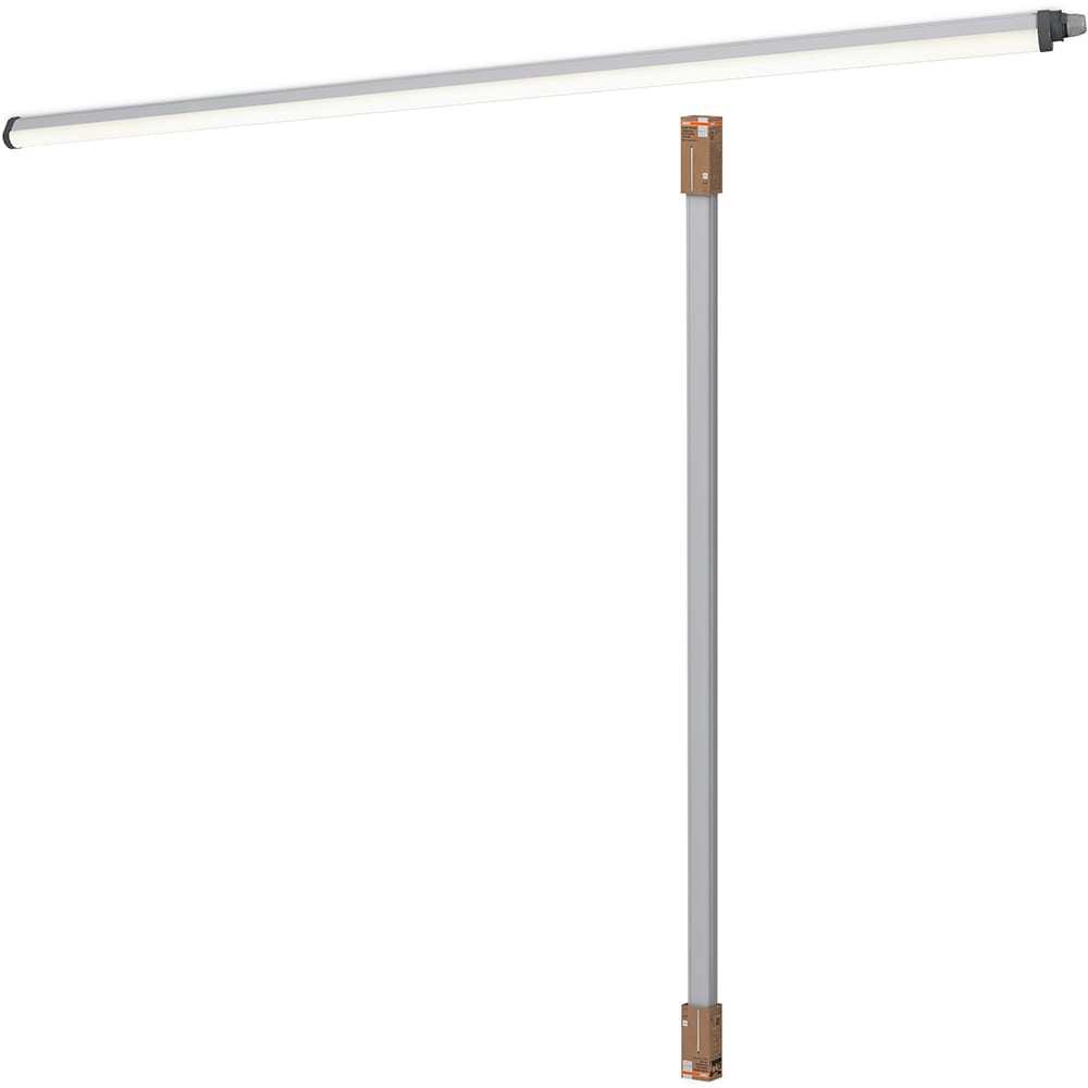 Corp iluminat cu LED integrat OSRAM 50W, 68000lm, IP65, alb