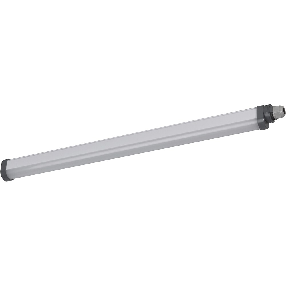 Corp iluminat cu LED integrat OSRAM 18W, 2250lm, IP65, alb