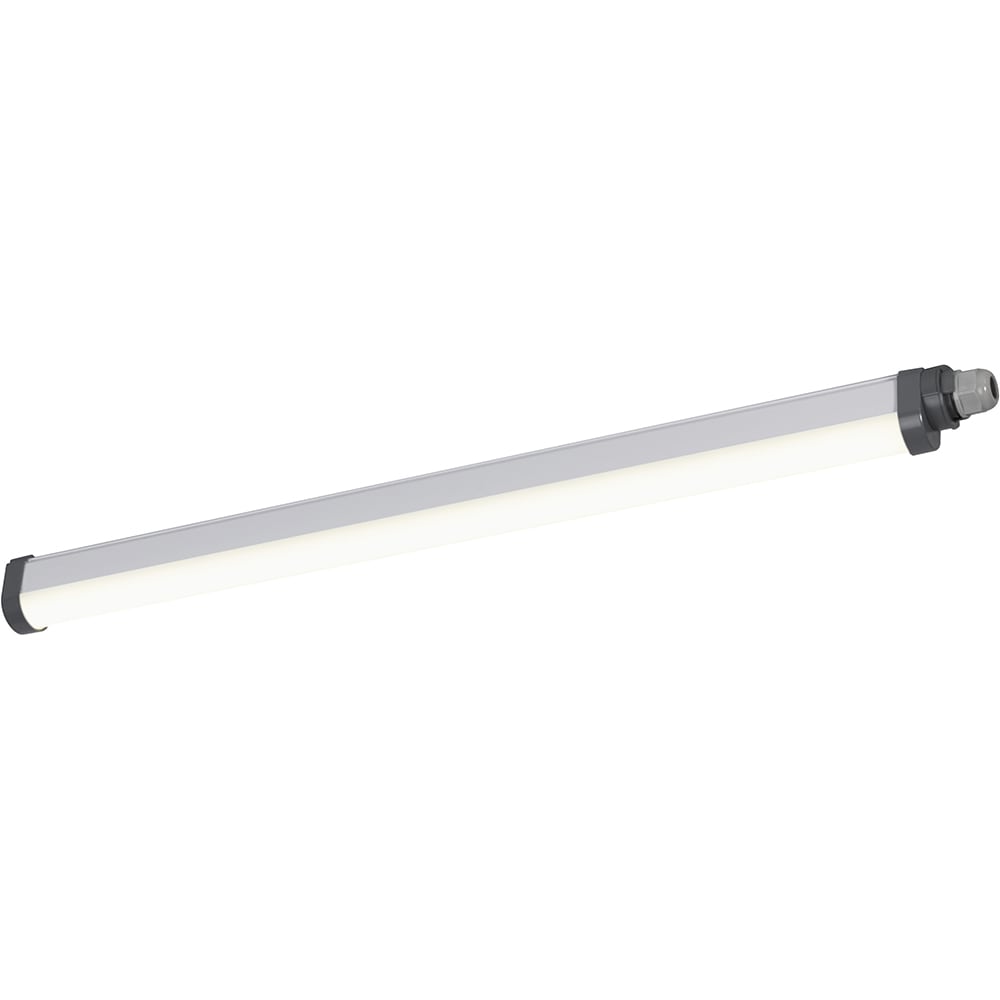 Corp iluminat cu LED integrat OSRAM 18W, 2250lm, IP65, alb