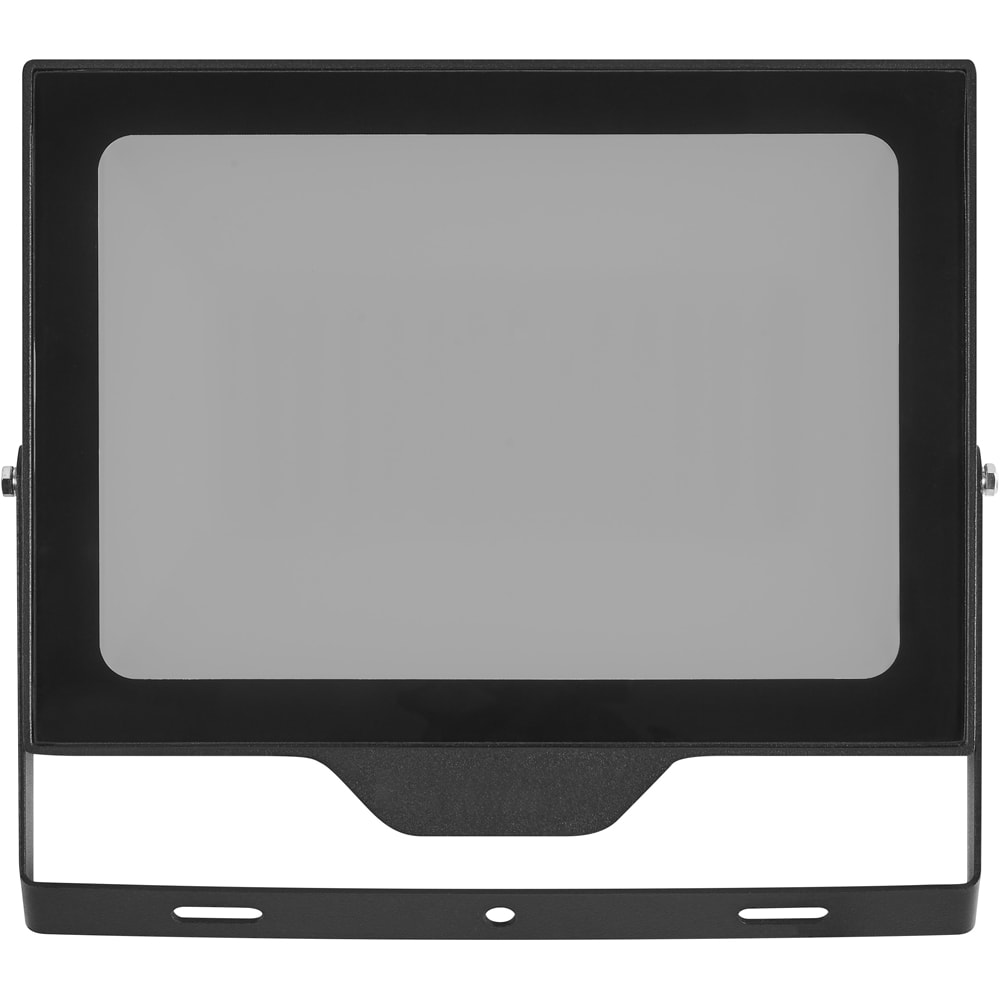 Proiector LED OSRAM, 100W, 10000lm, 4000K, IP65, Negru