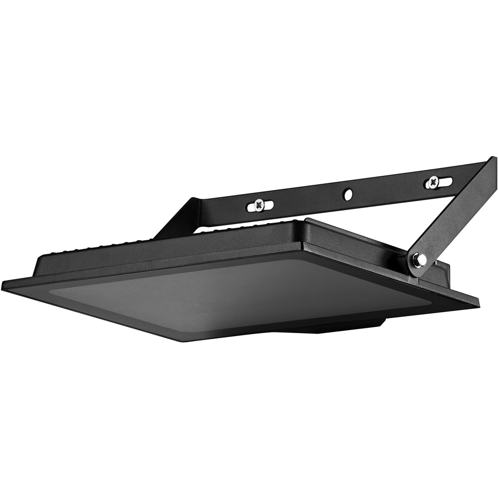 Proiector LED OSRAM, 100W, 10000lm, 4000K, IP65, Negru