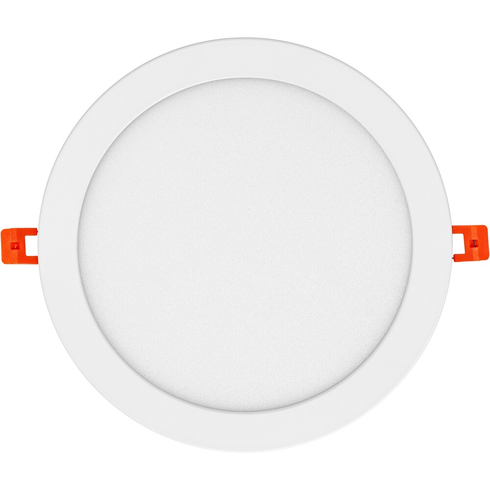 Spot incastrat OSRAM, 22W, 2000lm, lumina neutra, IP20, alb