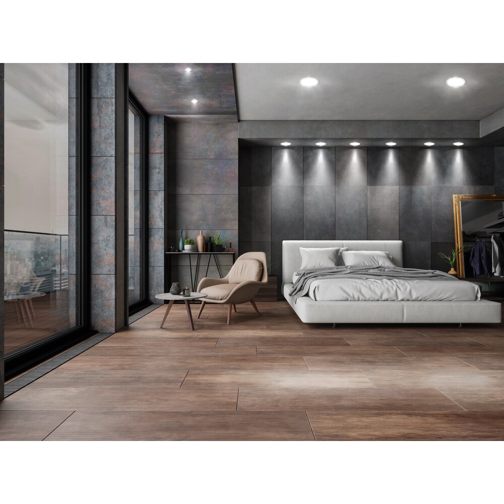 Spot incastrat OSRAM, 22W, 2000lm, lumina neutra, IP20, alb