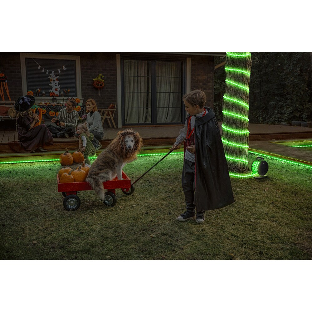 Banda LED OSRAM 10M, 70W, RGB, telecomanda, 10m