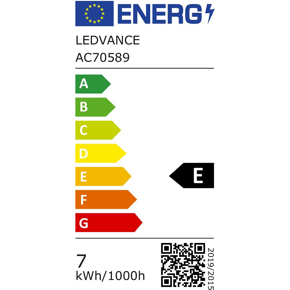 Bec LED OSRAM 4099854457401, GU10, 6.1W, 575lm, 4000K