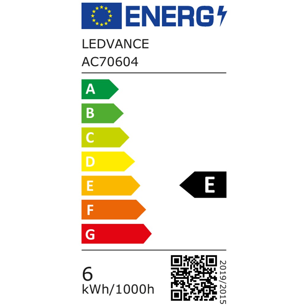 Bec LED OSRAM, GU10, 5.6W, 620lm, lumina rece