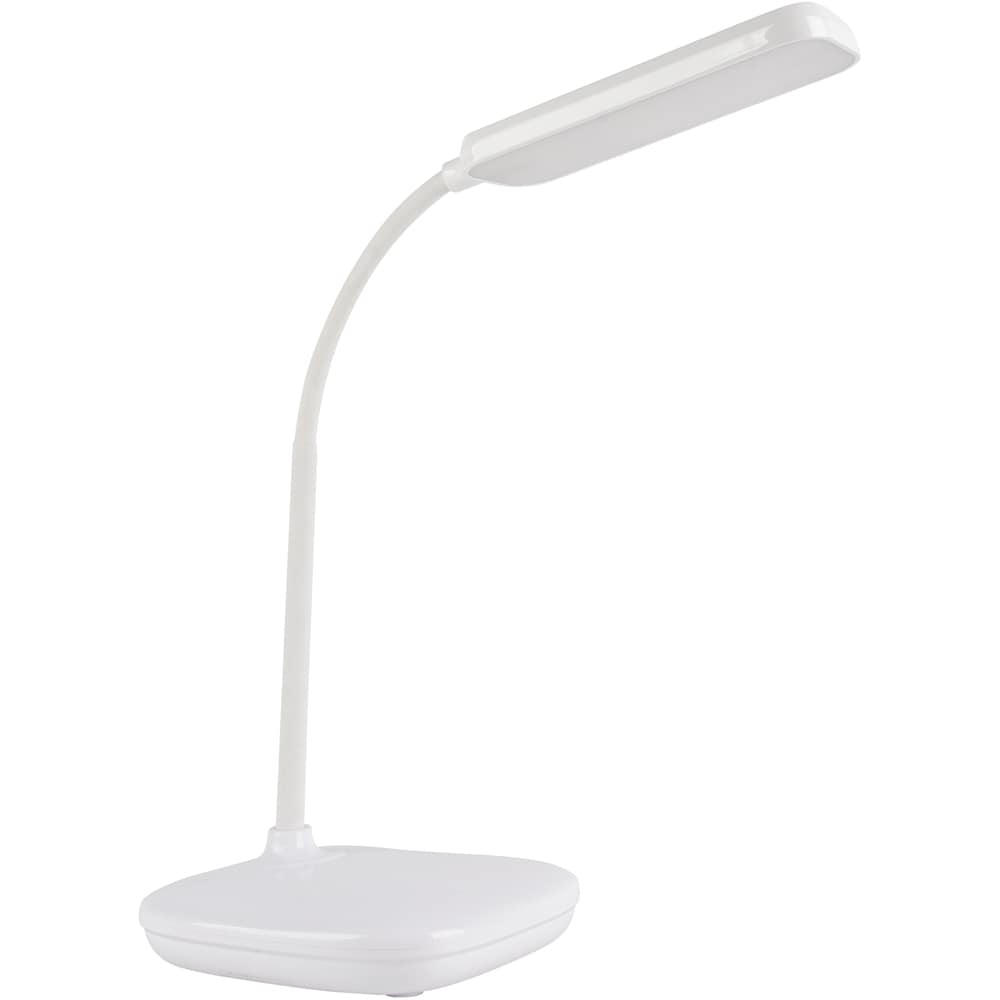 Lampa de birou LED OSRAM CCT, 12W, 670lm, lumina variabila, alb