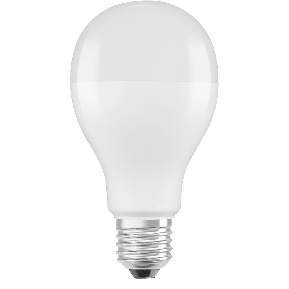 Set 3 becuri LED OSRAM, E14, 7W, 1055lm, lumina neutra