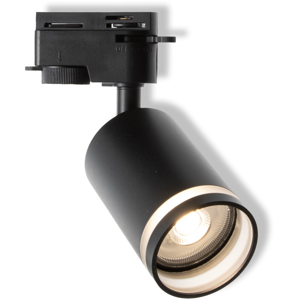 Spot OSRAM Pulse, 1 x GU10, IP20, negru