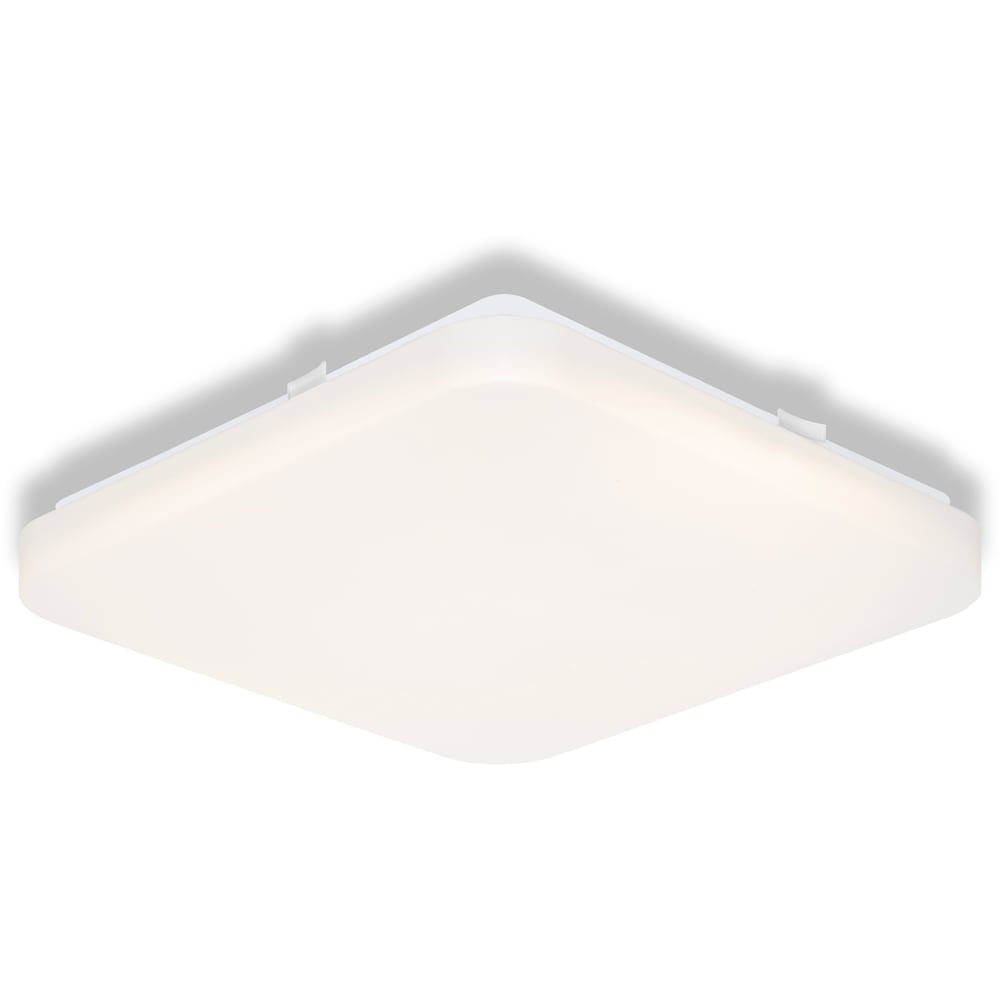 Plafoniera LED OSRAM, 18W, 1440lm, 4000K, IP20, alb