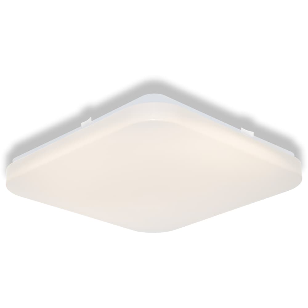 Plafoniera LED OSRAM, 24W, 1920lm, 4000K, IP20, alb