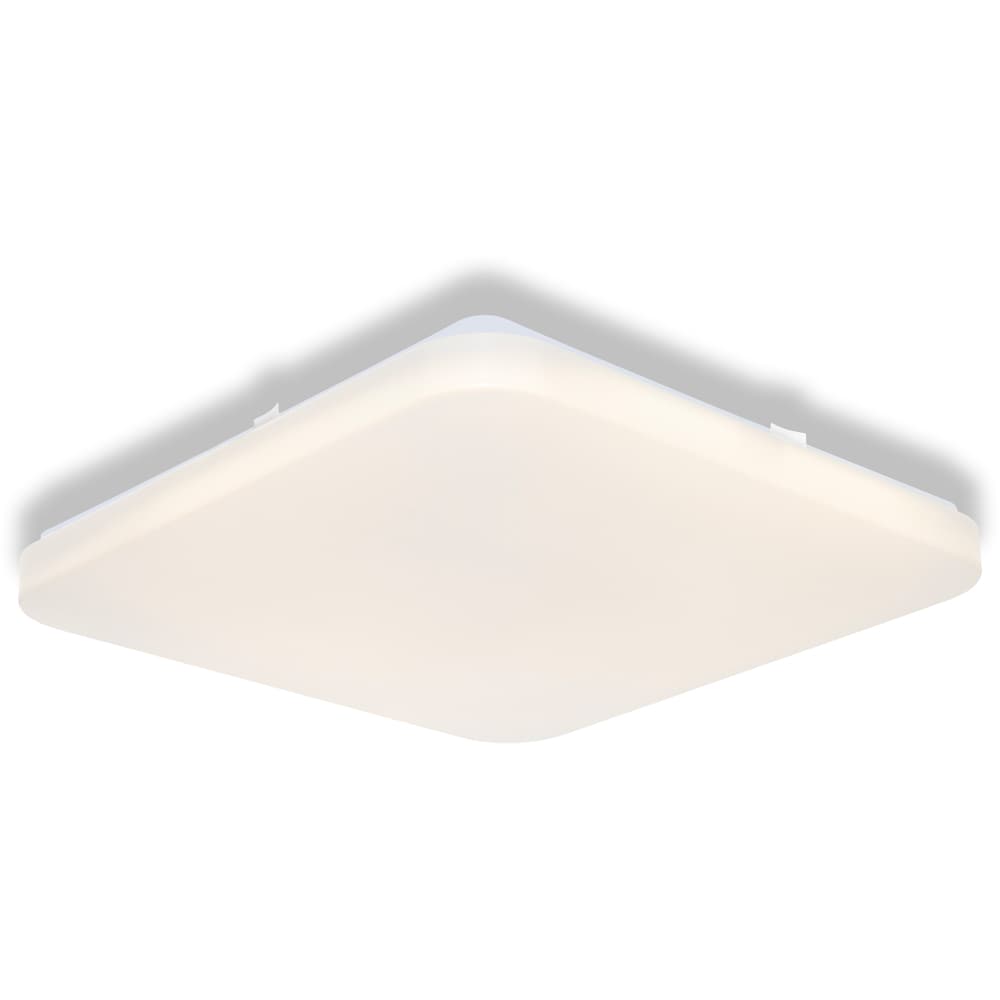 Plafoniera LED OSRAM, 36W, 2880lm, 6500K, IP20, alb