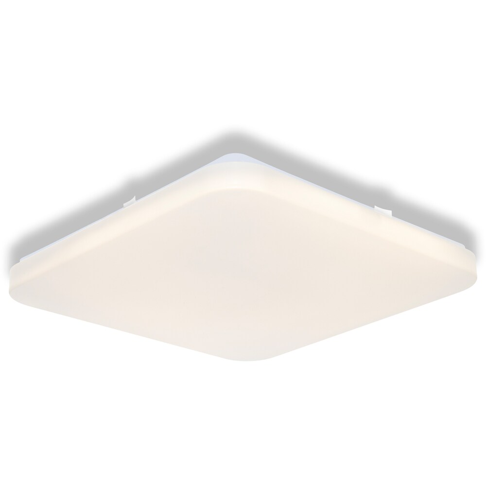 Plafoniera LED OSRAM, 36W, 2880lm, 6500K, IP20, alb
