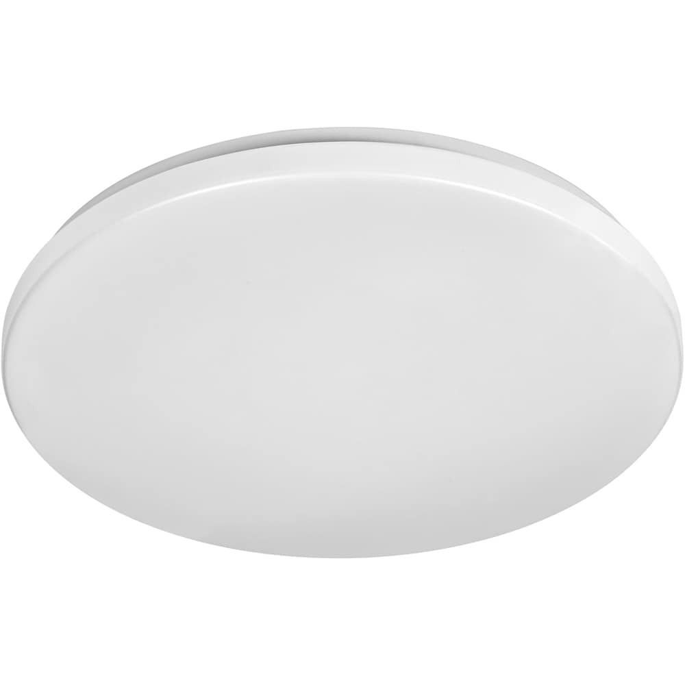 Plafoniera LED OSRAM Orbis Ghost, 40W, 4700lm, IP20, alb
