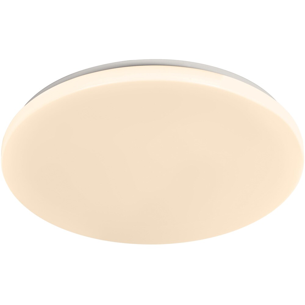 Plafoniera LED OSRAM Orbis Ghost, 50W, 5800lm, 6500K, IP20, alb