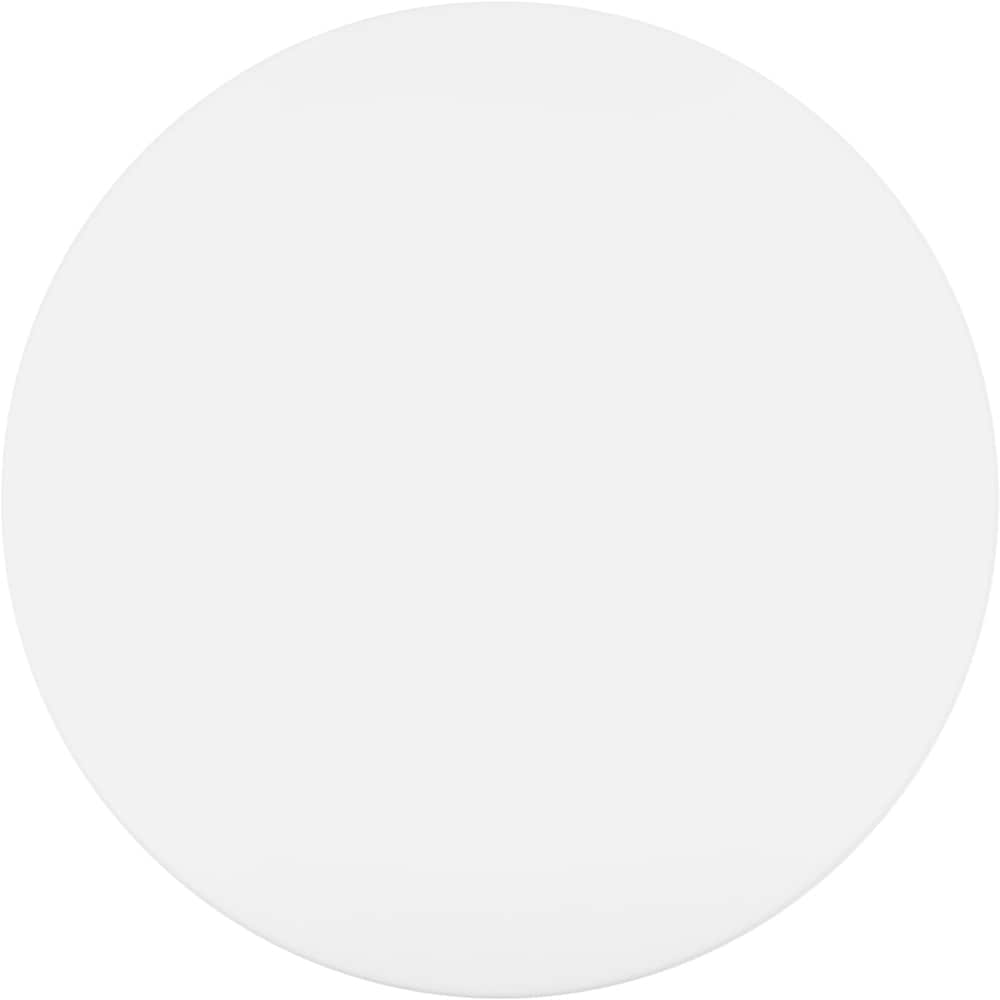 Plafoniera LED OSRAM Orbis Ghost, 50W, 5800lm, 6500K, IP20, alb